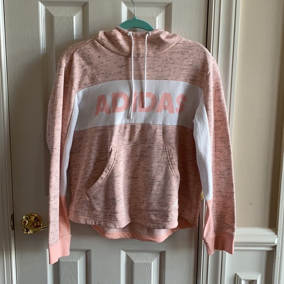 Adidas Hoodie - Picture 2 of 2